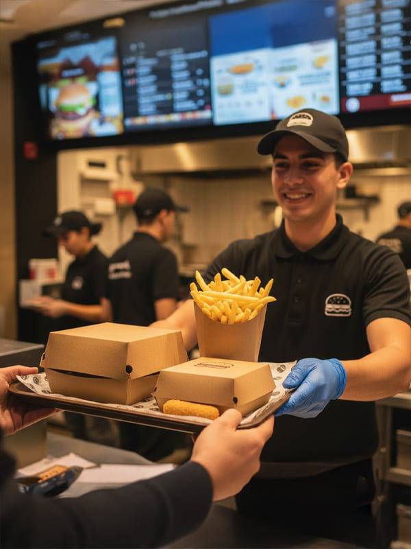 Fast Food